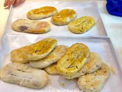 -长发西饼(临顿路店)