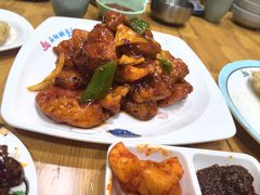 -春花民族美食(佳木斯总店)
