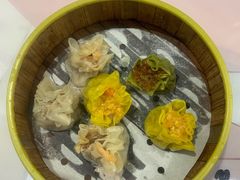 -巧燕坊一笼一蒸(庆春广场地铁站店)