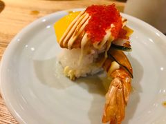 -初居食屋日式料理(万象城购物中心店)