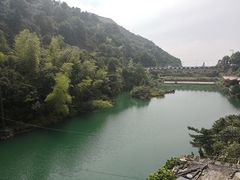 -大罗山风景区