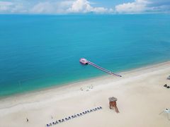 -惠州金海湾嘉华度假酒店