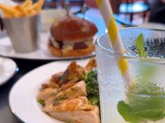 -尚牛社会 Beef & Liberty(金桥EKA天物店)