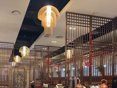 -东来顺饭庄(金泉广场店)