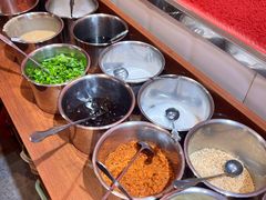 -来伊回麻辣烫·火锅串串清真(红瓦寺总店)