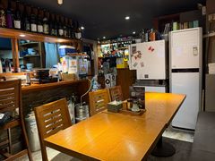 -桂马·日本料理·海胆·海鲜饭·酒场(民主广场店)