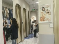 -海马体照相馆(南昌王府井购物中心店)