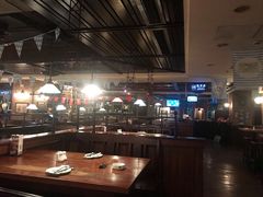 大堂-宝莱纳啤酒花园餐厅PAULANER BRAUHAUS Nanjing(广州路店)
