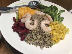 -Dreamsalad梦想轻厨(健康轻食·减脂沙拉·意面·祖庙店)