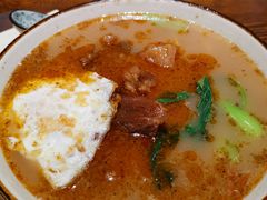 半筋半肉拉面-金杨拉面王(杨南路店)
