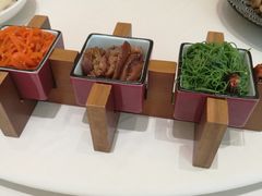 -惠丰堂饭庄(北洼路店)