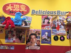 -万能料理屋(钟鼓岭路店)
