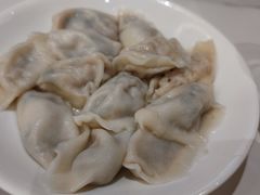 -东方饺子王(新奥购物中心店)