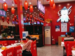 -簋街仔仔小龙虾(总店)