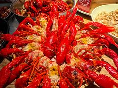 -红盔甲·小龙虾(定西路店)