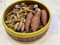 -尖沙咀大酒楼(罗村店·粤菜海鲜·宴会聚餐)