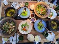 -云海肴汽锅鸡·云南小炒(天津国金汇店)