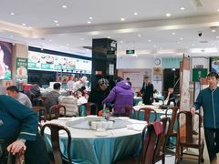 -紫光园·烤鸭·北京菜(劲松店)