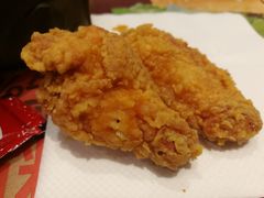 -德克士(汝河路店)