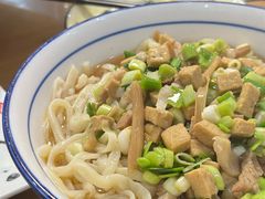 -王婶手擀面(灵寿店)
