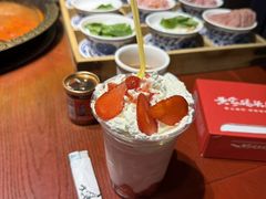 -黄家码头老火锅(解放碑旗舰店)