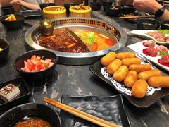 -小王少龙火锅(沙南街店)