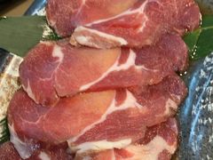 -老卜奎齐齐哈尔烤肉(人民东路店)