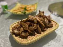 -红旗山庄(圭峰山店)