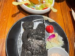-小川洋风料理(大悦城店)