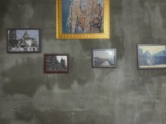 -呼吸沉浸式剧场(甘露园店)