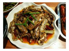 -华仔龙虾(永乐路总店)