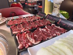 -三头牛·潮汕牛肉生蚝火锅 (夏湾店)
