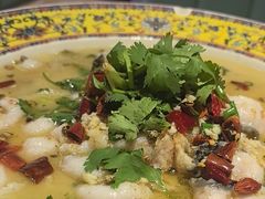 -西城饭店南京菜(新浦路店)