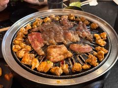 -九田家黑牛烤肉料理(石路天虹店)