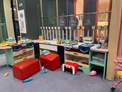 -MELAND CLUB亲子乐园·派对·餐厅(北京芳圆里ID MALL店)