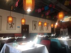 -雲蜀龙阁·金牌水煮鱼(方庄店)