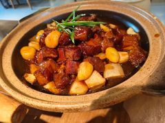 -薇酌饮·陕西菜(南门外店)