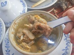 -達揚原味燉品(文明路店)
