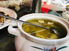 鸡汤-赢融印象·星光店·清真云南菜·民族菜