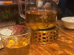 -清真·双公羊·馕坑烤全羊(奥体店)