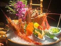 -花潮料理艺食馆(成都万象城店)