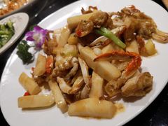 -水门巷餐厅(古子城店)