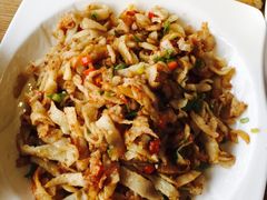 -名羊天下陕北横山铁锅炖羊肉(博文路店)