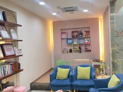 -蒙恩齿科(福田金中環店)