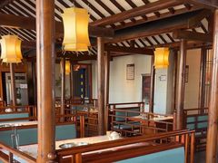 -老员外骨汤火锅(海州古城店)