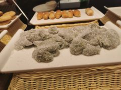 -素满香·素食自助餐(西安·民乐园店)