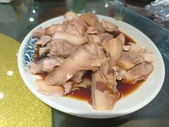 下巴肉-燕江楼(燕东店)