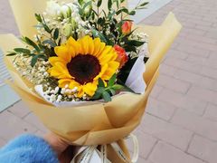 -金喜缘鲜花(岐山县城店)