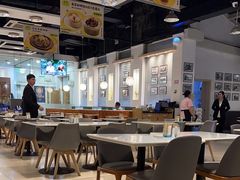 -金湖港式餐厅(建外店)