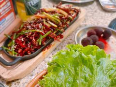 -首尔烤肉大排档(合生汇店)
